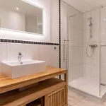 Wiesenblick F4 Comfortable Σπίτι διακοπών *