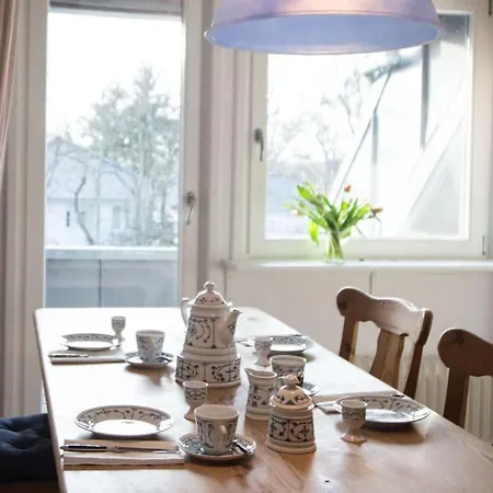 Wiesenblick F4 Comfortable בית נופש