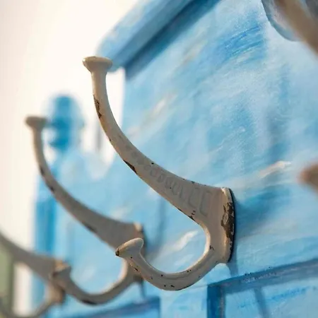 Wiesenblick F4 Comfortable בית נופש