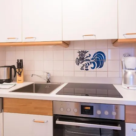 Wiesenblick F4 Comfortable Holiday home