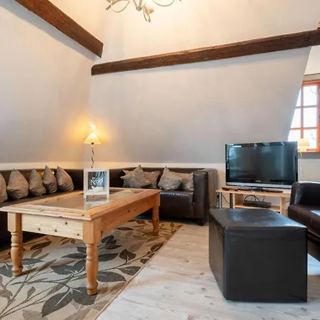 Wiesenblick F4 Comfortable בית נופש *