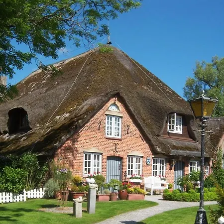 Holiday home Wiesenblick F4 Comfortable
