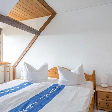 Wiesenblick F4 Comfortable Holiday home *