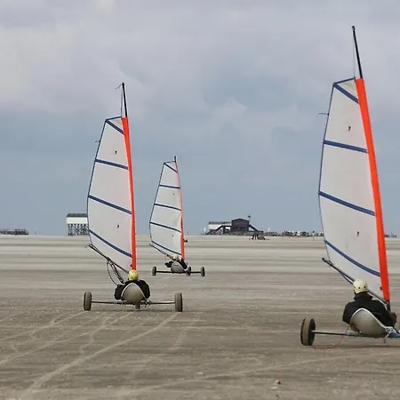 Wiesenblick F4 Comfortable בית נופש *