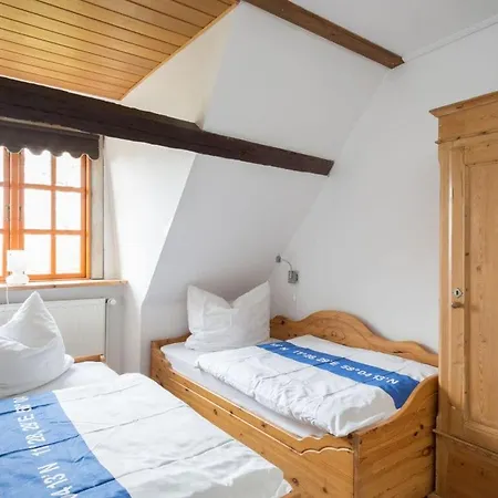 Wiesenblick F4 Comfortable * Sankt Peter-Ording