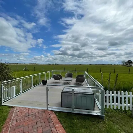 Wiesenblick F4 Comfortable * Sankt Peter-Ording